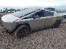 7G2CEHED4RA****** Used and Repairable 2024 Tesla Cybertruck in Honolulu