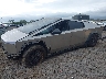 7G2CEHED4RA****** Salvage and Repairable 2024 Tesla Cybertruck in Hawaii State