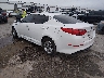 KNAGM4A74F5****** Salvamento y Reparables 2015 Kia Optima en Fort Worth North