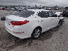 KNAGM4A74F5****** Salvamento y Destrozados 2015 Kia Optima en Estado de Texas