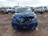 1N4AZ1BV0SC****** Wrecked 2025 Nissan Leaf in Hawaii State