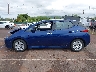 1N4AZ1BV0SC****** Repairable 2025 Nissan Leaf in Hawaii State