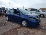 1N4AZ1BV0SC****** Salvage and Wrecked 2025 Nissan Leaf in Electric Vehicle Auctions
