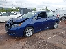 1N4AZ1BV0SC****** Used and Repairable 2025 Nissan Leaf in Electric Vehicle Auctions