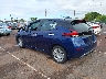 1N4AZ1BV0SC****** Salvage and Repairable 2025 Nissan Leaf in Electric Vehicle Auctions