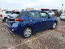 1N4AZ1BV0SC****** Salvage and Wrecked 2025 Nissan Leaf in Hawaii State