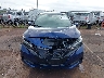 1N4AZ1BV0SC****** Salvage and Repairable 2025 Nissan Leaf in Hawaii State