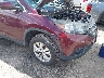 5J6RM4H72EL****** Wrecked 2014 Honda CR-V