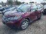 5J6RM4H72EL****** Used and Repairable 2014 Honda CR-V in Boston Shirley