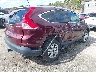 5J6RM4H72EL****** Salvage and Wrecked 2014 Honda CR-V in Massachusetts State