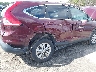 5J6RM4H72EL****** Salvage and Repairable 2014 Honda CR-V in Massachusetts State