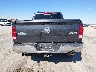 1C6RR7GT1HS****** Wrecked 2017 RAM 1500