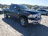 1C6RR7GT1HS****** Salvage and Wrecked 2017 RAM 1500 in Saint Louis
