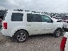 5FNYF3H47CB****** Destrozados 2012 Honda Pilot en Estado de Texas
