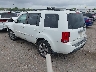 5FNYF3H47CB****** Salvamento y Reparables 2012 Honda Pilot en Houston