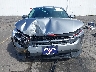 3KPFT4DE2SE****** Wrecked 2025 Kia K4 in Oregon State