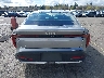 3KPFT4DE2SE****** Wrecked 2025 Kia K4