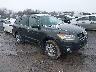 5XYZK4AG0BG****** Salvamento y Destrozados 2011 Hyundai Santa Fe en Syracuse