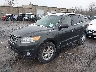 5XYZK4AG0BG****** Usados y Reparables 2011 Hyundai Santa Fe en Syracuse