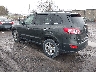 5XYZK4AG0BG****** Salvamento y Reparables 2011 Hyundai Santa Fe en Syracuse