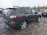 5XYZK4AG0BG****** Salvamento y Destrozados 2011 Hyundai Santa Fe en Estado de Nueva York