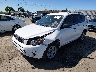JTMZD33V985****** Used and Repairable 2008 Toyota RAV4 in Sacramento