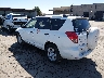 JTMZD33V985****** Salvage and Repairable 2008 Toyota RAV4 in Sacramento