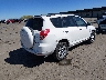 JTMZD33V985****** Salvage and Wrecked 2008 Toyota RAV4 in California State