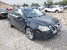 WVWFA7AH8AV****** Salvage and Wrecked 2010 Volkswagen EOS in Fontana