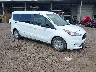 NM0GS9F23L1****** Salvage and Wrecked 2020 Ford Transit Connect in Honolulu