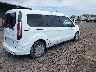 NM0GS9F23L1****** Salvage and Wrecked 2020 Ford Transit Connect in Hawaii State