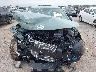 KM8HA3AB8TU****** Wrecked 2026 Hyundai Kona in Texas State