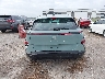 KM8HA3AB8TU****** Wrecked 2026 Hyundai Kona