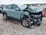 KM8HA3AB8TU****** Salvage and Wrecked 2026 Hyundai Kona in Fort Worth North