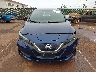 1N4AZ1CP2KC****** Used 2019 Nissan Leaf in Hawaii State