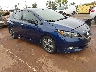 1N4AZ1CP2KC****** Salvage and Wrecked 2019 Nissan Leaf in Honolulu