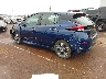 1N4AZ1CP2KC****** Salvage and Repairable 2019 Nissan Leaf in Honolulu