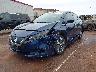 1N4AZ1CP2KC****** Salvage and Repairable 2019 Nissan Leaf in Hawaii State