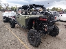 3NSS4D923SG****** Salvamento y Reparables 2025 Polaris RZR en Rec Rides Online Exclusive