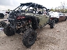 3NSS4D923SG****** Salvamento y Destrozados 2025 Polaris RZR en Estado de Colorado