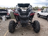 3NSS4D923SG****** Salvamento y Reparables 2025 Polaris RZR en Estado de Colorado