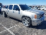 3GTEC13C59G****** Salvamento y Destrozados 2009 GMC Sierra 1500 en Las Vegas