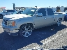 3GTEC13C59G****** Usados y Reparables 2009 GMC Sierra 1500 en Las Vegas