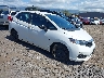 3HGGK5H43KM****** Salvage and Wrecked 2019 Honda Fit in Honolulu