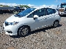 3HGGK5H43KM****** Used and Repairable 2019 Honda Fit in Honolulu