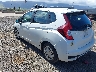 3HGGK5H43KM****** Salvage and Repairable 2019 Honda Fit in Honolulu