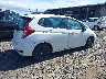 3HGGK5H43KM****** Salvage and Wrecked 2019 Honda Fit in Hawaii State