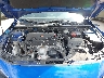 2HGFE2F59NH****** Reparables 2022 Honda Civic en North Hollywood