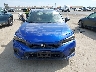 2HGFE2F59NH****** Usados 2022 Honda Civic en Estado de California