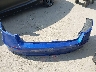 2HGFE2F59NH****** Destrozados 2022 Honda Civic en Estado de California